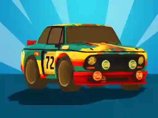 Gêm Car Traffic Race ar-lein
