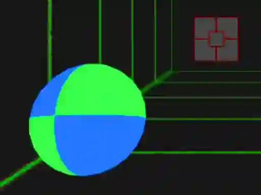 Gêm Spinball 3d ar-lein