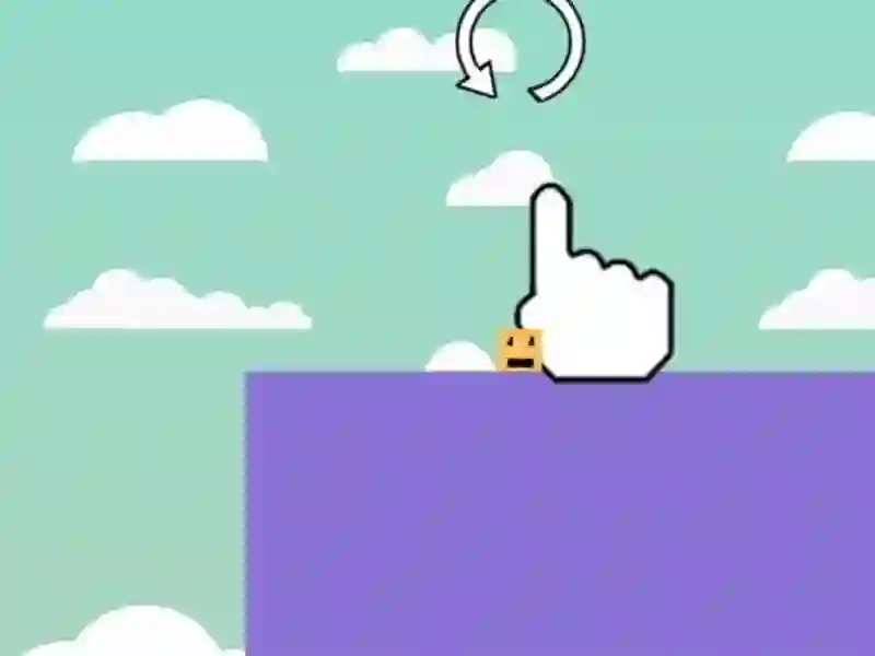 Gêm Boxy Swing ar-lein