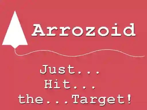 Gêm Arrozoid ar-lein