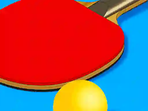 Gêm Ping Pong Challenge ar-lein