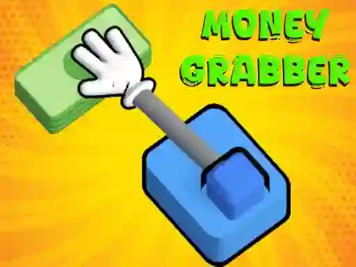 Gêm Money Grabber ar-lein