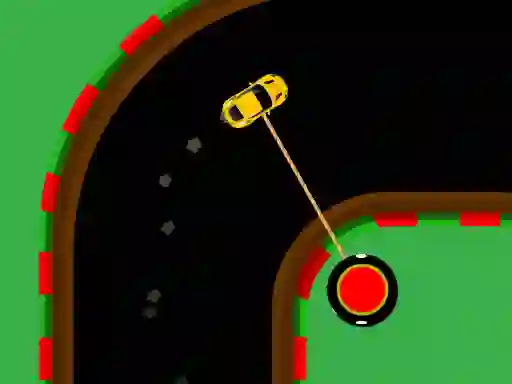 Gêm Dangerous Turn ar-lein