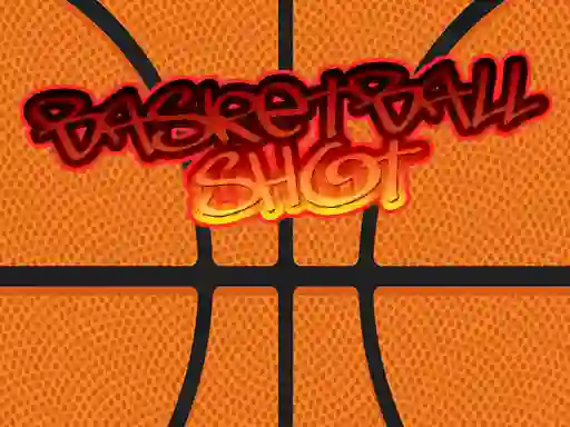 Gêm Basketball Shot ar-lein