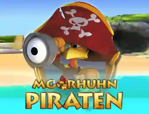 Gêm Moorhuhn Pirates online ar-lein