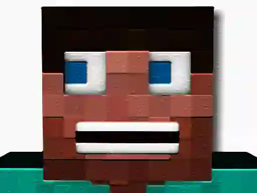 Gêm Block Craft Survival ar-lein