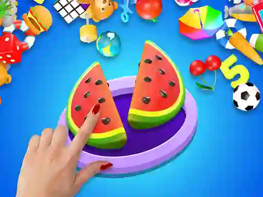 Gêm Match Master ar-lein