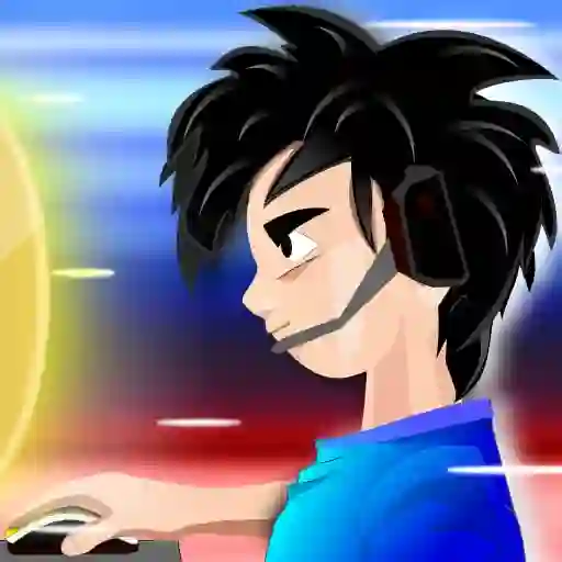 Gêm Esport Gamer Tycoon ar-lein