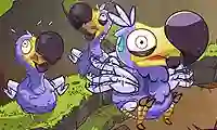 Gêm Save The Dodos ar-lein