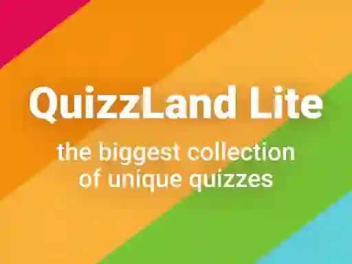 Gêm Quizzland ar-lein