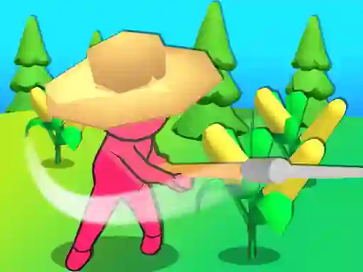Gêm My Farm Empire ar-lein