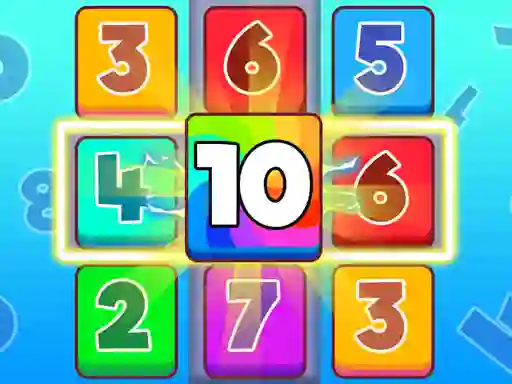 Gêm Number Tricky Puzzles ar-lein