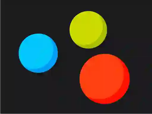 Gêm Explode Ballz ar-lein