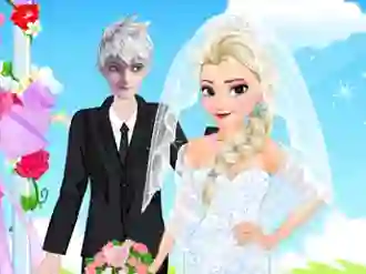 Gêm Ellie Royal Wedding ar-lein