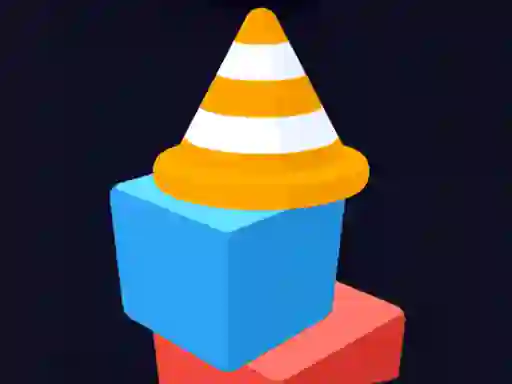 Gêm Maze Square ar-lein