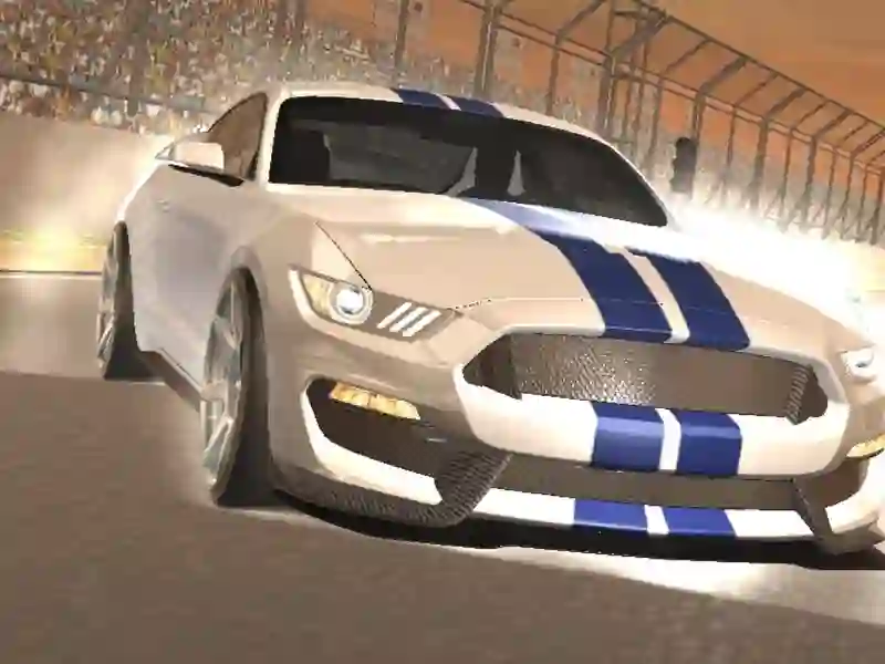 Gêm Supra Racing Speed Turbo Drift ar-lein