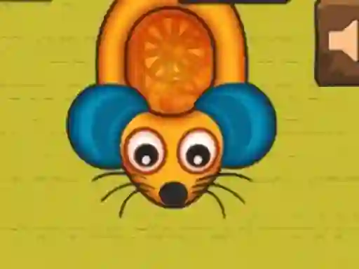 Gêm Key Rodent ar-lein