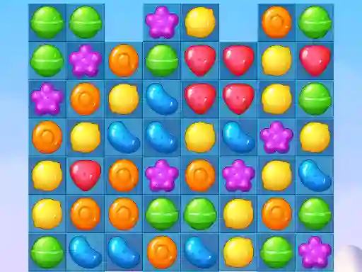 Gêm Candymatch.io ar-lein