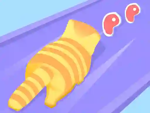 Gêm Cat Evolution ar-lein