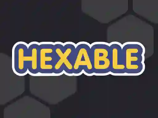 Gêm Hexable ar-lein