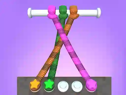 Gêm Tangle Master 3D ar-lein