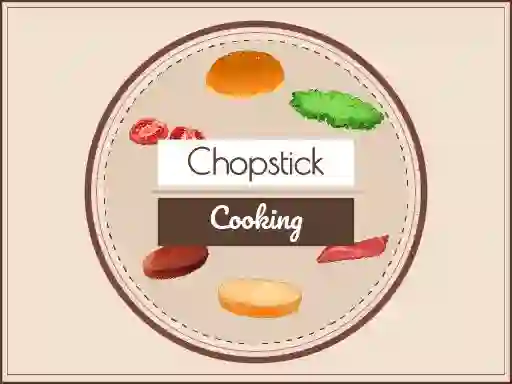 Gêm Chopstick Cooking ar-lein