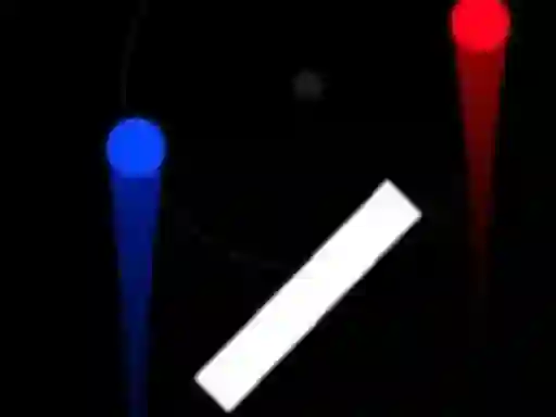 Gêm Dual Balls ar-lein