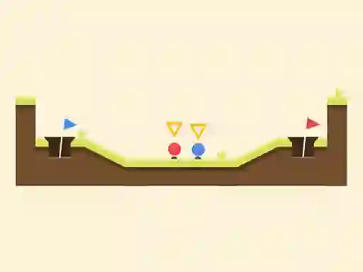 Gêm Micro Golf Ball ar-lein