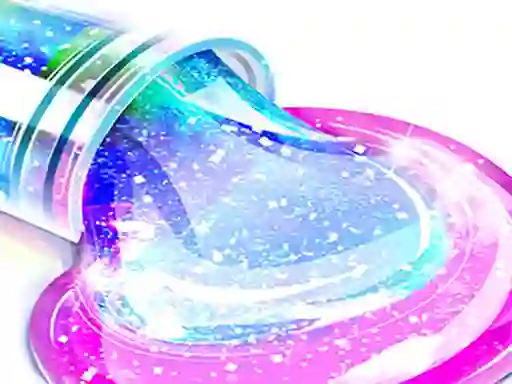 Gêm Squishy Slime Maker ar-lein