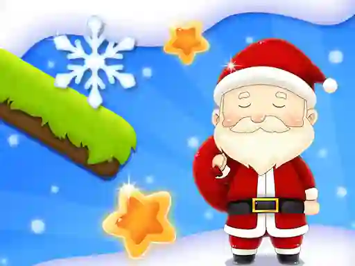 Gêm Sleepy Santa ar-lein