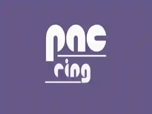 Gêm Pac Ring ar-lein