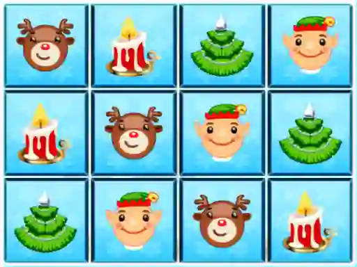 Gêm Xmas Sudoku ar-lein