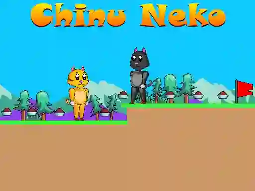 Gêm Chinu Neko ar-lein