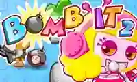 Gêm Bomb It 2 ar-lein