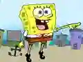 Gêm SpongeBob : The Secret ar-lein
