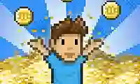 Gêm I want to be a billionaire ar-lein