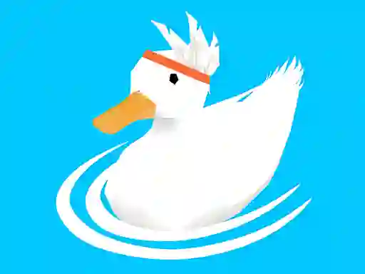 Gêm Duck Lings ar-lein