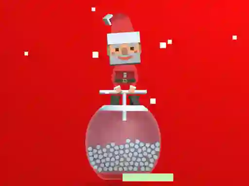 Gêm Color Balls 3d ar-lein