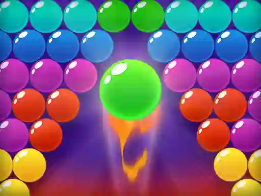 Gêm Bubble Shooter Pro 2 ar-lein