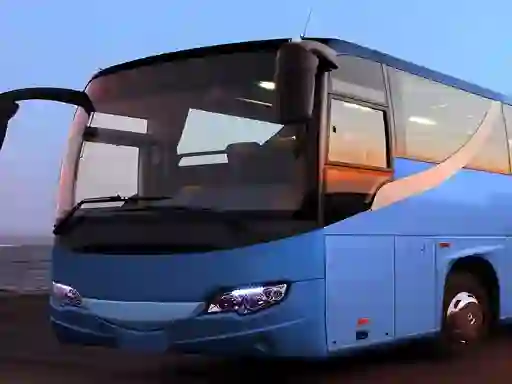 Gêm Bus Simulator Ultimate 3D ar-lein