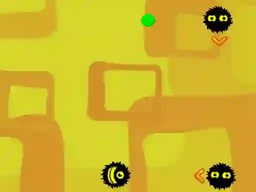 Gêm Contagion Clash ar-lein
