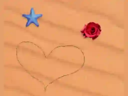 Gêm Sand Drawing ar-lein