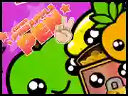 Gêm Super Pineapple Pen 2 ar-lein
