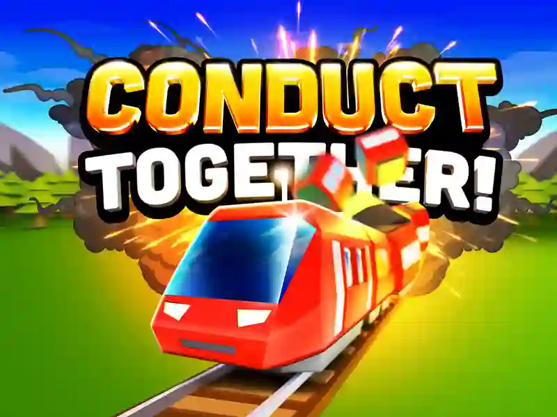 Gêm Conduct This ar-lein