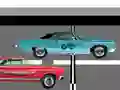 Gêm American Dragracer ar-lein
