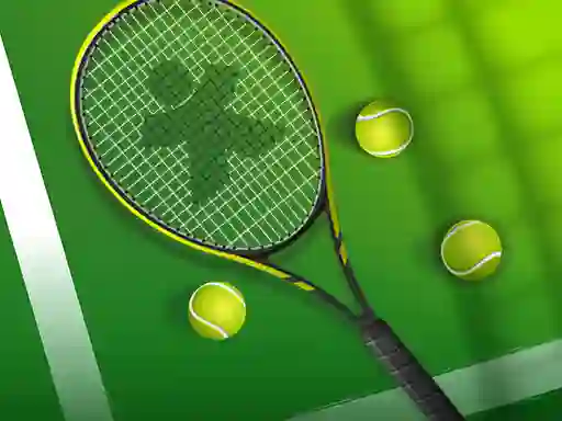 Gêm Tennis Open 2022 ar-lein