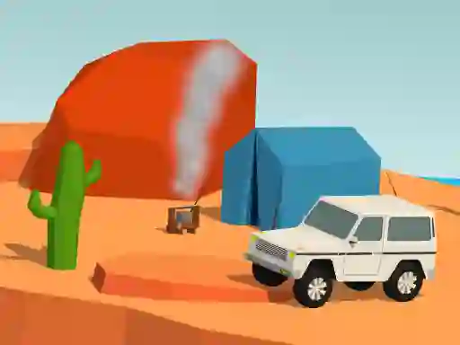 Gêm Off Road Auto Trial ar-lein