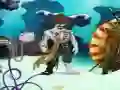 Gêm Pirates of the Undead Sea ar-lein