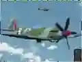 Gêm Fighter F-042 ar-lein