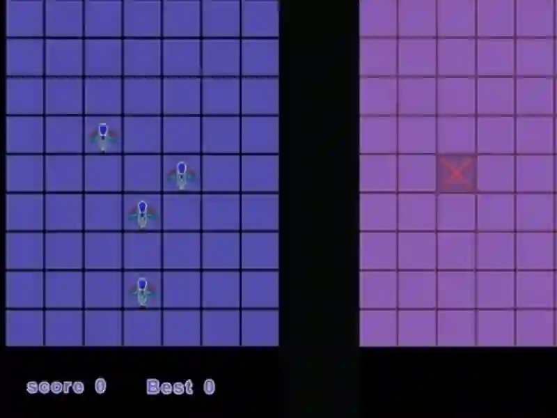 Gêm Battle ar-lein